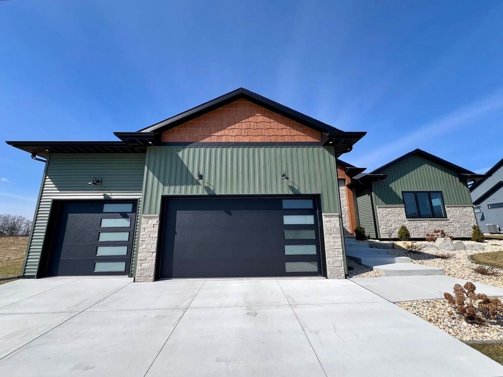 Photo of 1813 Arbor Ridge WAY, Janesville, WI 53548 (MLS # 2018811)