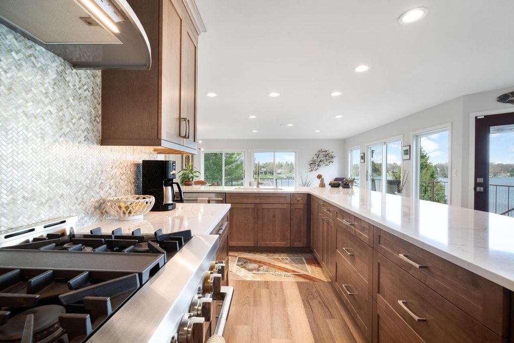 Photo of N50W35310 Wisconsin AVENUE, Oconomowoc, WI 53066 (MLS # 1959597)