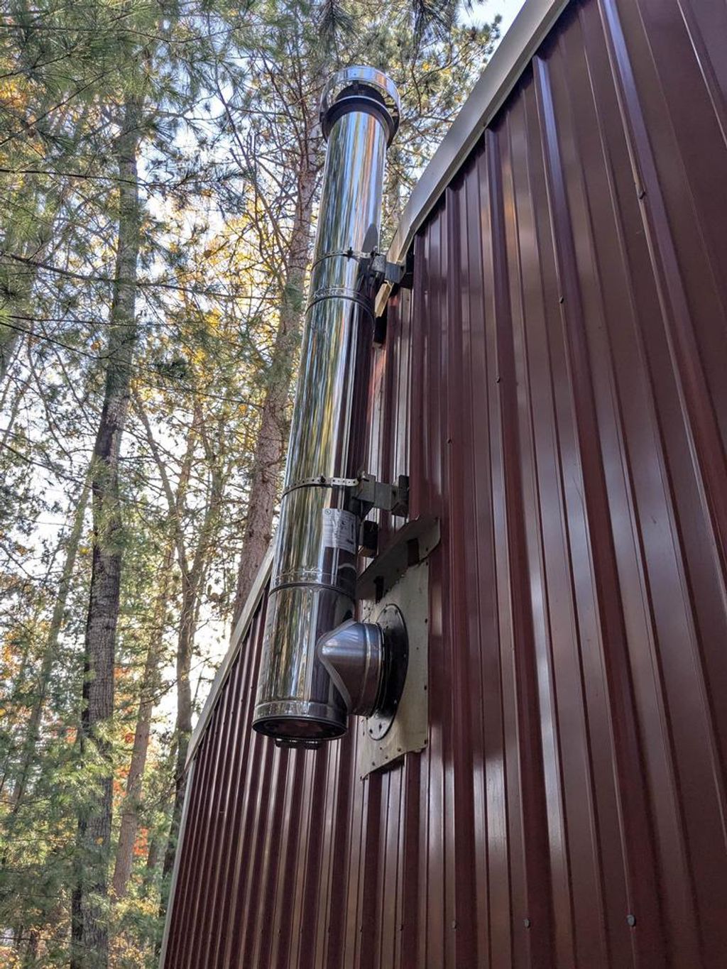 Photo of N11990 Scheuer LANE, Athelstane, WI 54104 (MLS # 50316977)