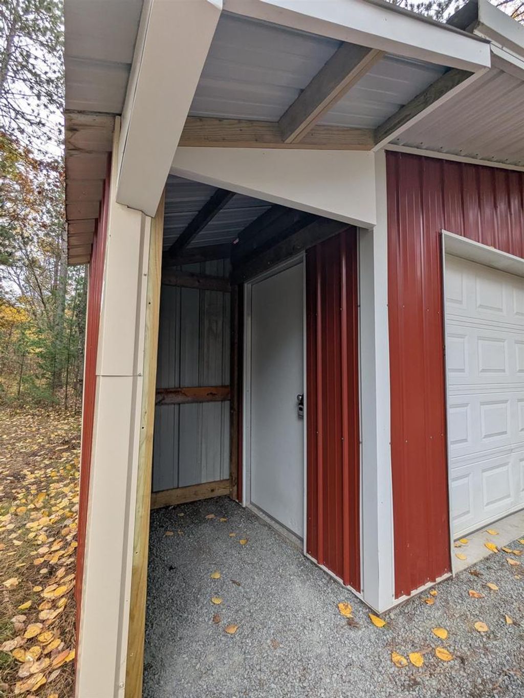 Photo of N11990 Scheuer LANE, Athelstane, WI 54104 (MLS # 50316977)