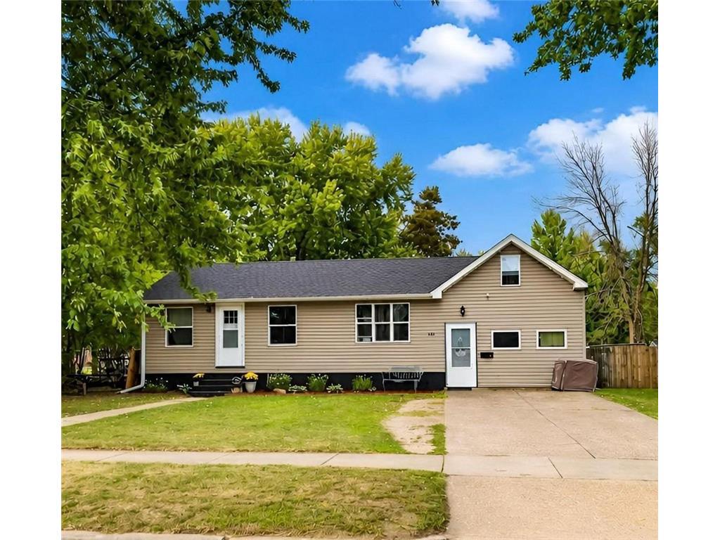 Photo of 431 N 1st STREET, New Richmond, WI 54017 (MLS # 7140970)