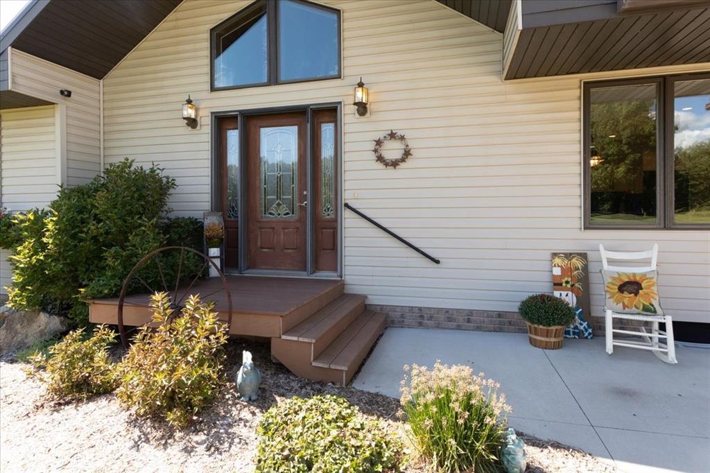 Photo of N4791 130th STREET, Menomonie, WI 54751 (MLS # 1605107)