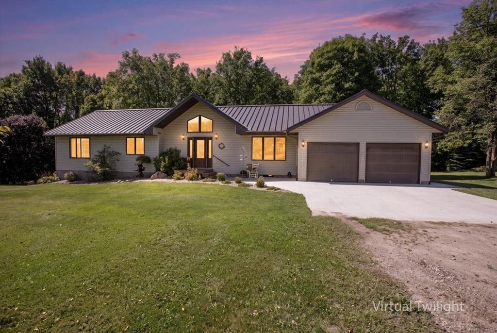 Photo of N4791 130th STREET, Menomonie, WI 54751 (MLS # 1605107)