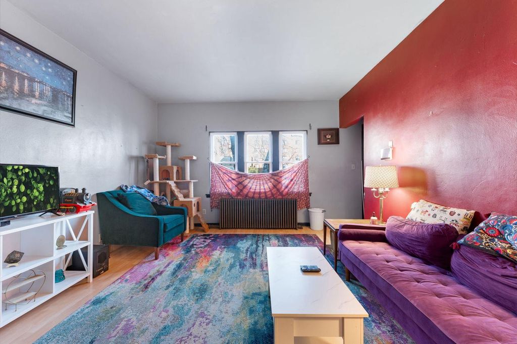 Photo of 1831 W Becher STREET, Milwaukee, WI 53215 (MLS # 1946188)