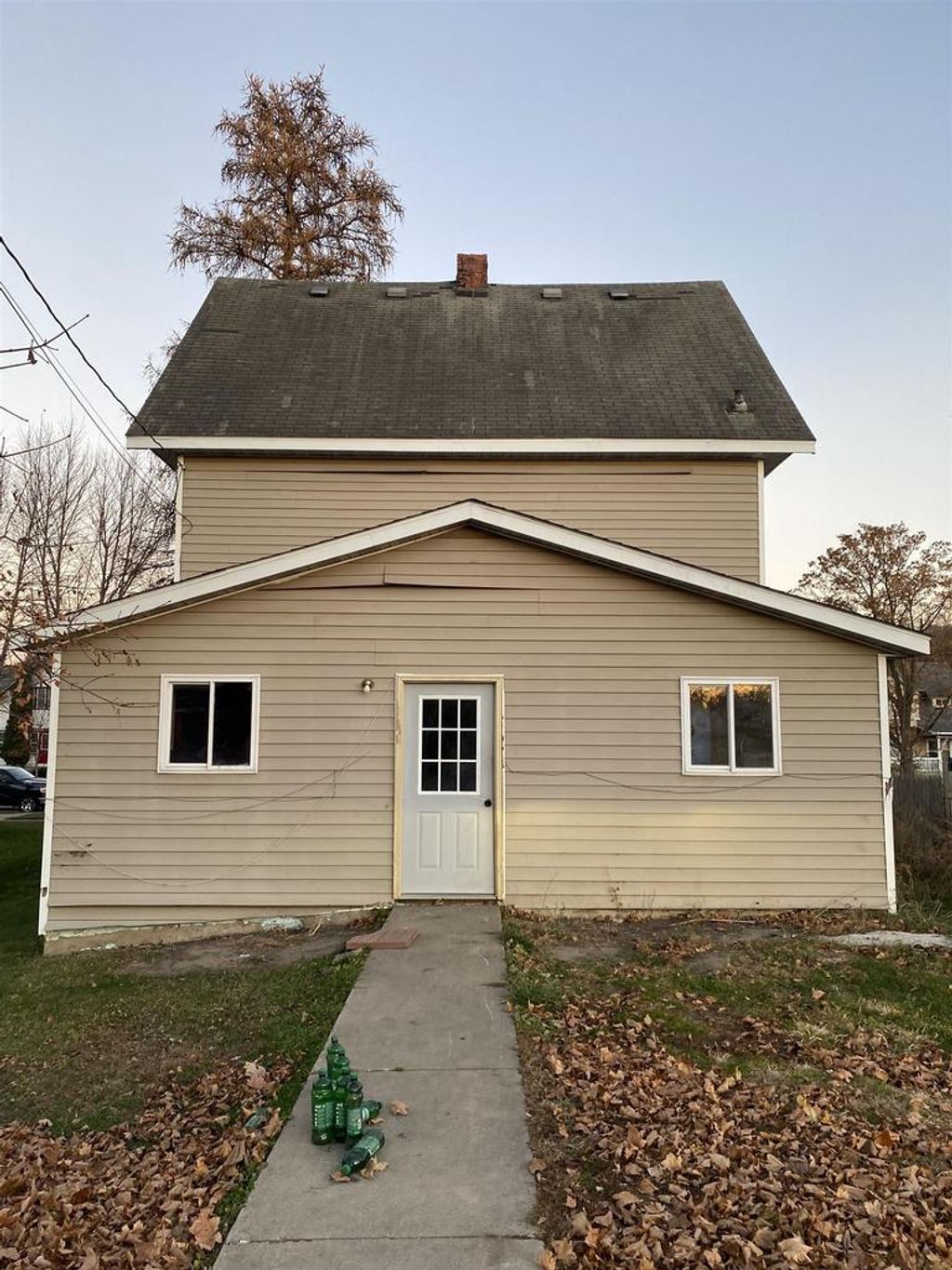 Photo of 1410 Wisconsin AVENUE, Boscobel, WI 53805 (MLS # 2013002)