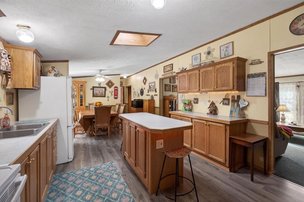 Photo of 2116 Maple STREET, Friendship, WI 53934 (MLS # 22600553)