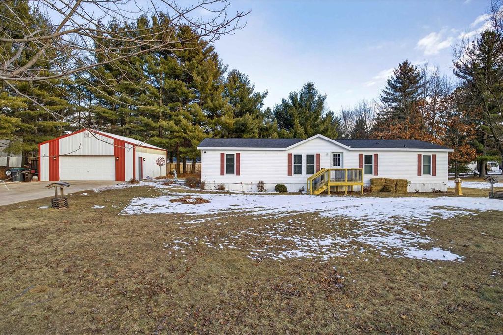 Photo of 2116 Maple STREET, Friendship, WI 53934 (MLS # 22600553)