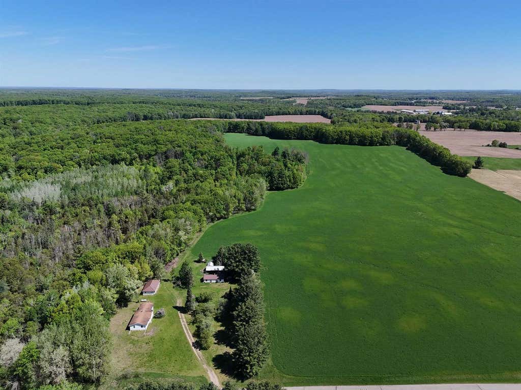Photo of W10276 W 6th ROAD, Pound, WI 54161 (MLS # 2028697)