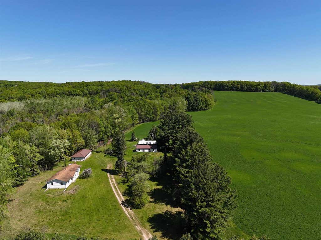 Photo of W10276 W 6th ROAD, Pound, WI 54161 (MLS # 2028697)