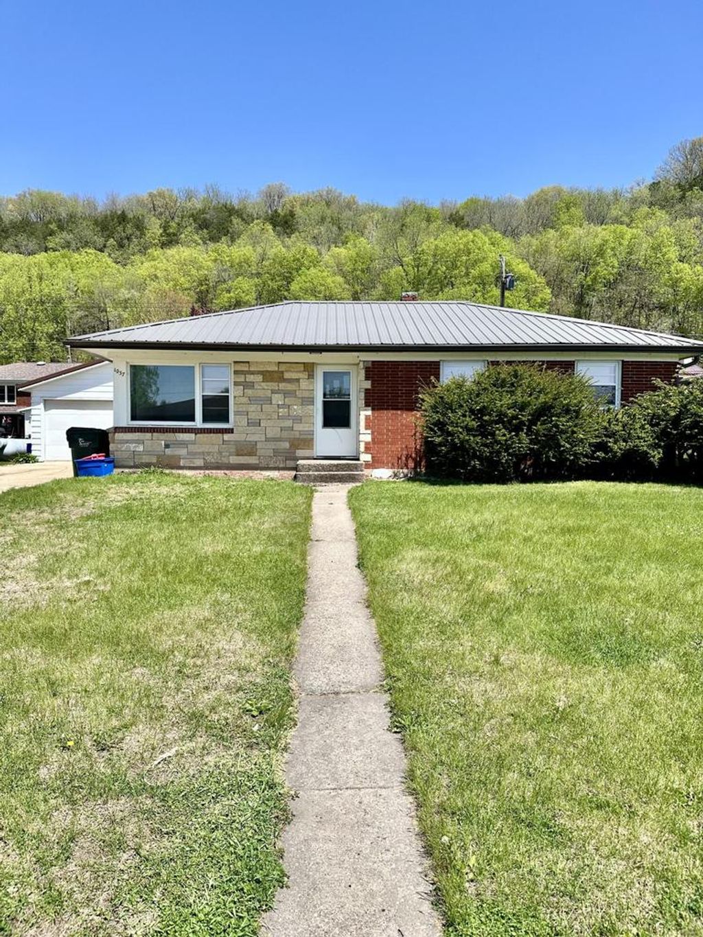 Photo of 1037 Dewey STREET, Cassville, WI 53806 (MLS # 1960792)