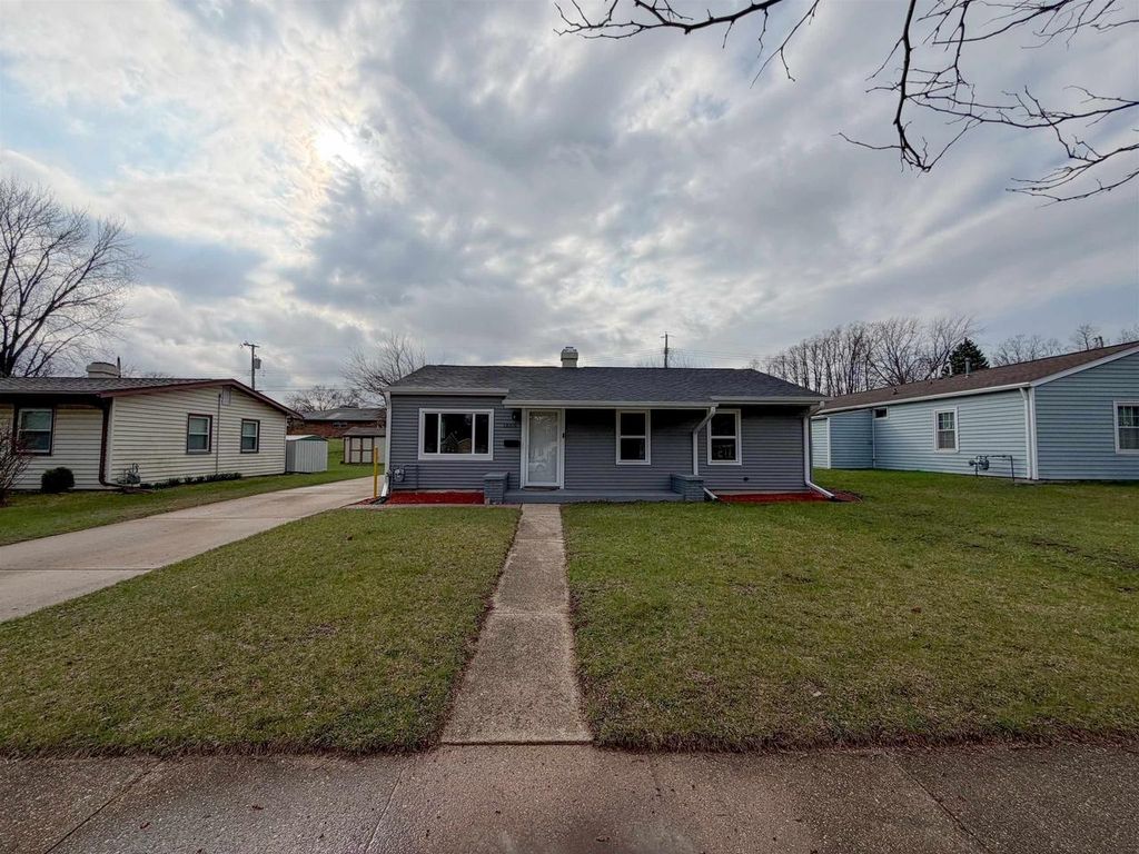 Photo of 1860 Sun Valley DRIVE, Beloit, WI 53511 (MLS # 2019607)