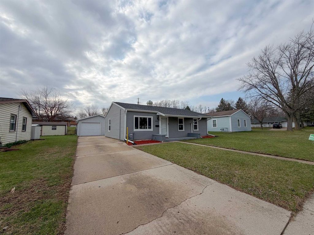 Photo of 1860 Sun Valley DRIVE, Beloit, WI 53511 (MLS # 2019607)