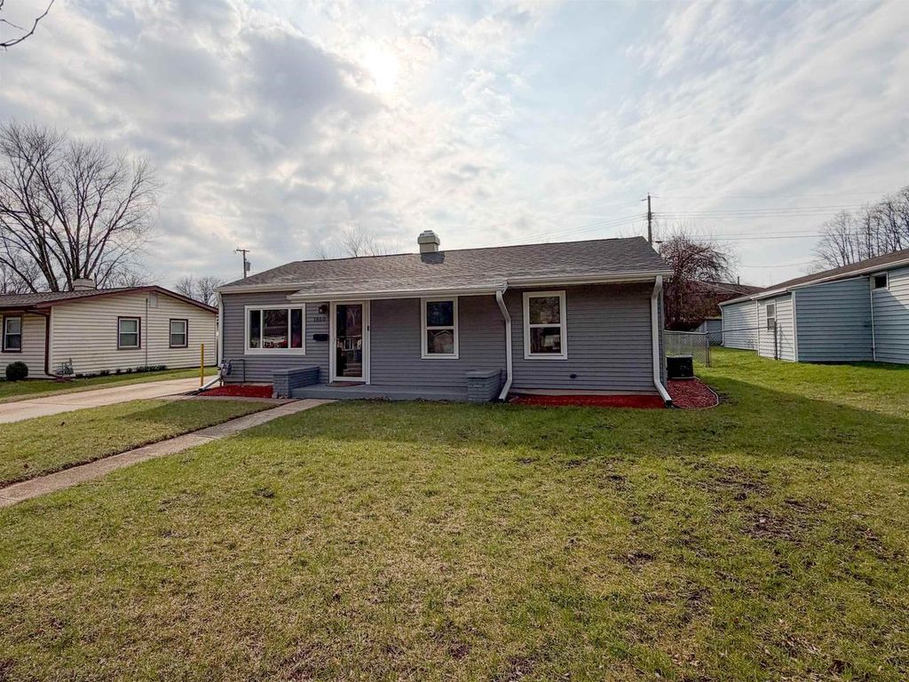 Photo of 1860 Sun Valley DRIVE, Beloit, WI 53511 (MLS # 2019607)