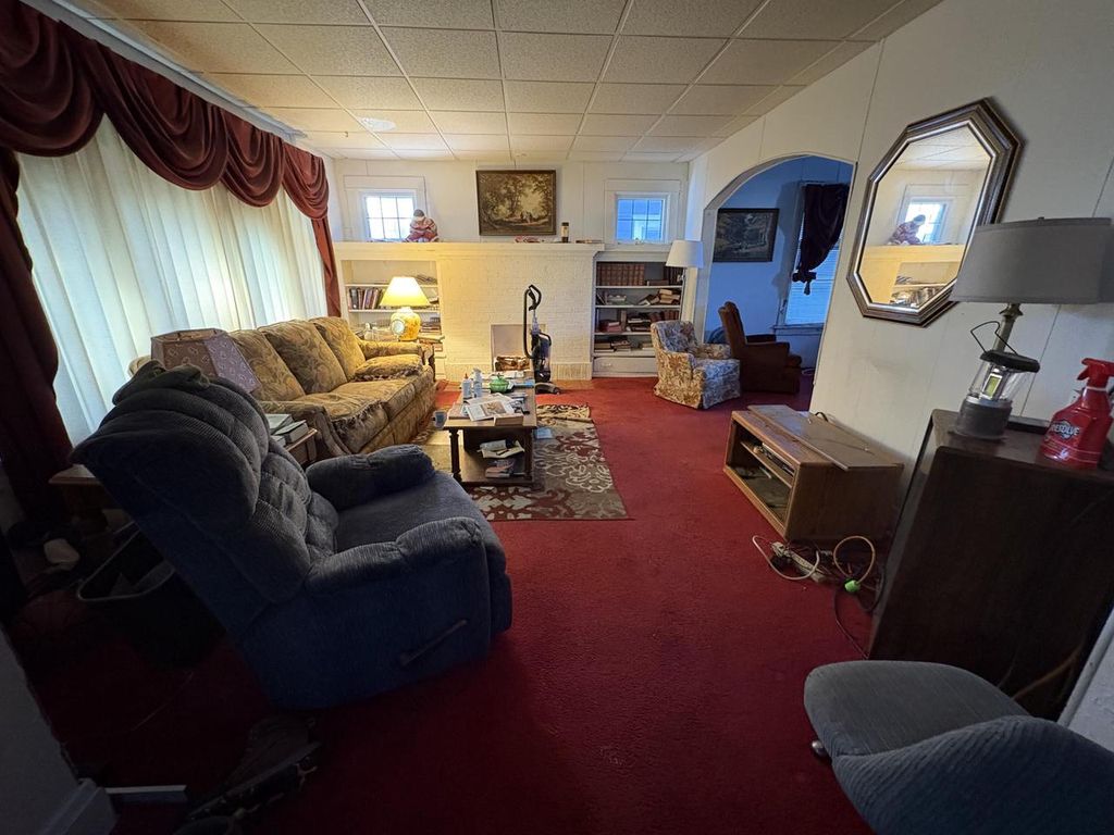 Photo of 3162 N 16th STREET, Milwaukee, WI 53206 (MLS # 1948583)