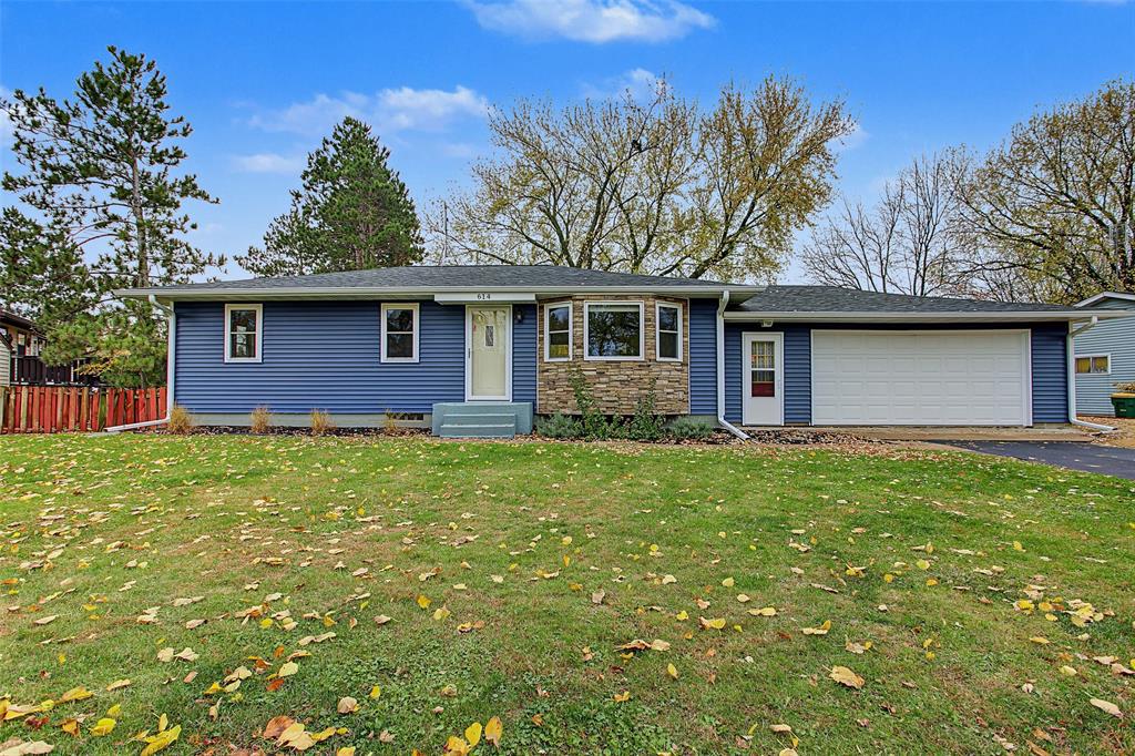 Photo of 614 3rd STREET, New Richmond, WI 54017 (MLS # 1606398)