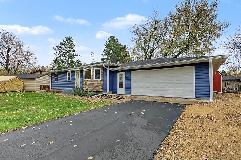 Photo of 614 3rd STREET, New Richmond, WI 54017 (MLS # 1606398)