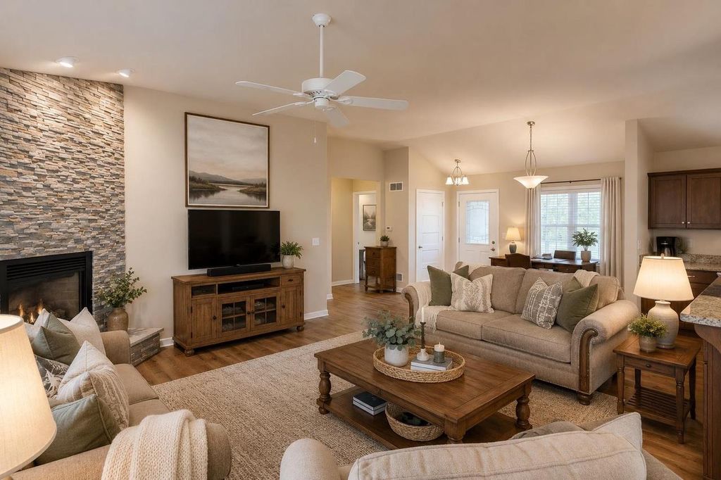 Photo of 113 Michelle DRIVE, Johnson Creek, WI 53038 (MLS # 2027161)