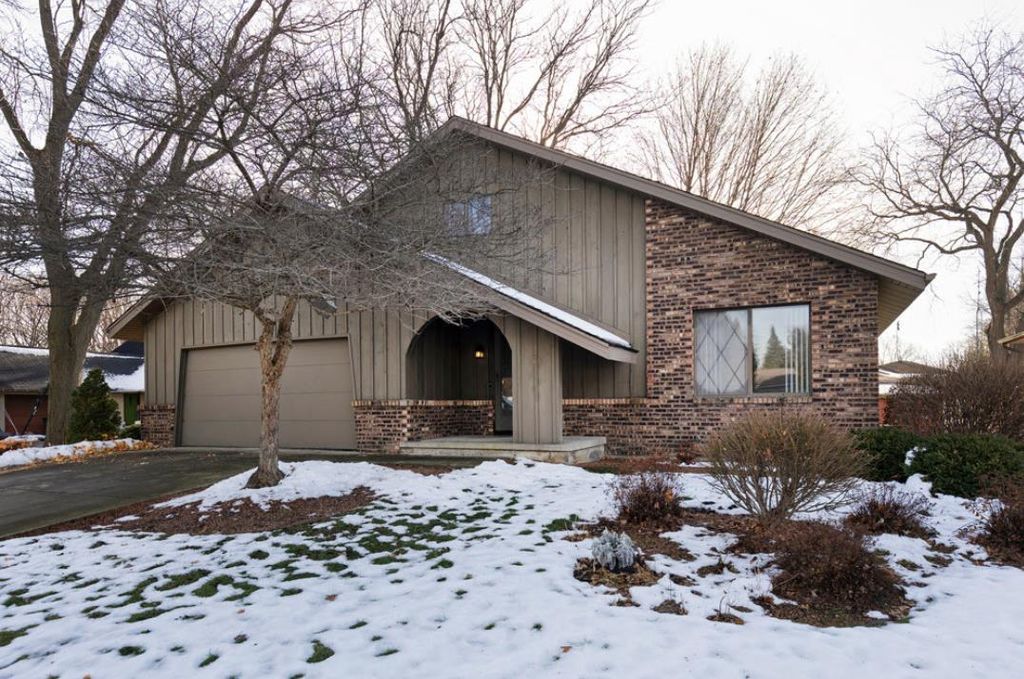 Photo of 1103 Laurie DRIVE, Fort Atkinson, WI 53538 (MLS # 2014169)