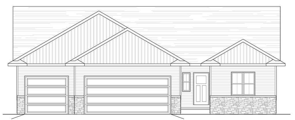 Photo of 1115 Bay Mist WAY, Green Bay, WI 54311 (MLS # 50320688)