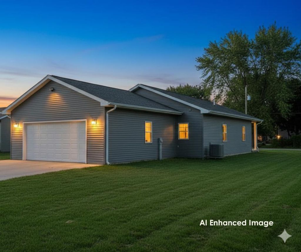 Photo of 511 Pine STREET, Mauston, WI 53948 (MLS # 2010459)