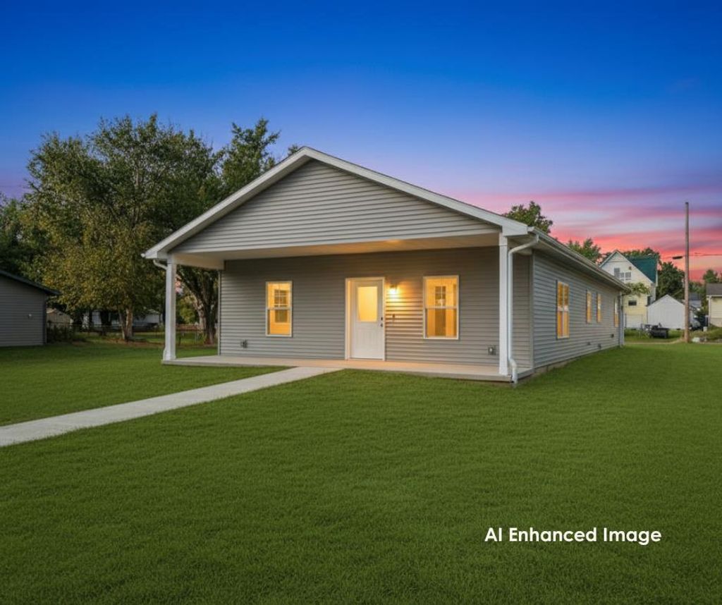 Photo of 511 Pine STREET, Mauston, WI 53948 (MLS # 2010459)