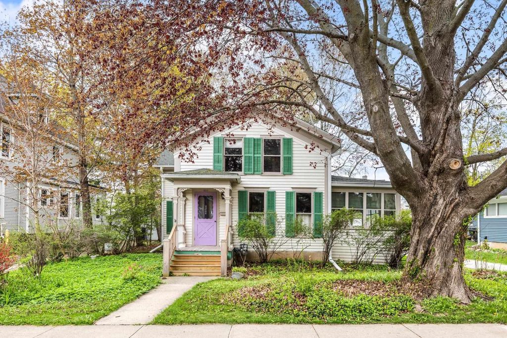 Photo of 547 Watson STREET, Ripon, WI 54971 (MLS # 2022029)