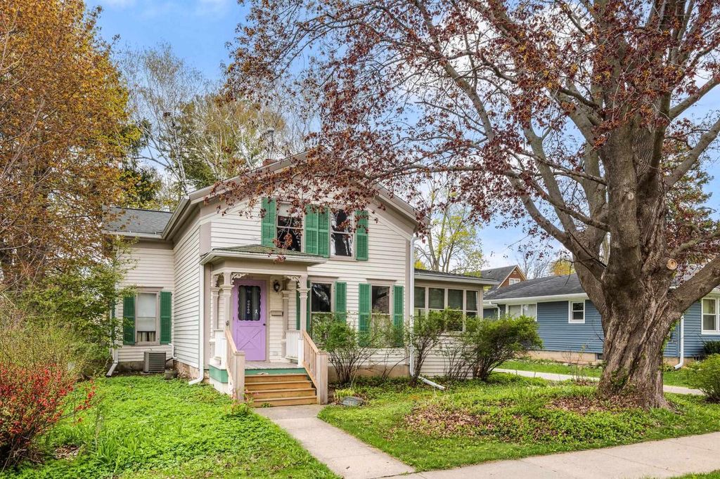 Photo of 547 Watson STREET, Ripon, WI 54971 (MLS # 2022029)