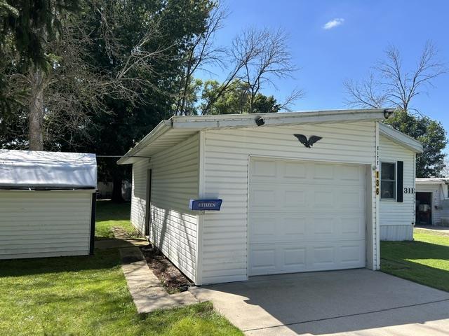 Photo of 311 Smith DRIVE, Beaver Dam, WI 53916 (MLS # 2032546)