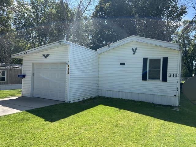Photo of 311 Smith DRIVE, Beaver Dam, WI 53916 (MLS # 2032546)