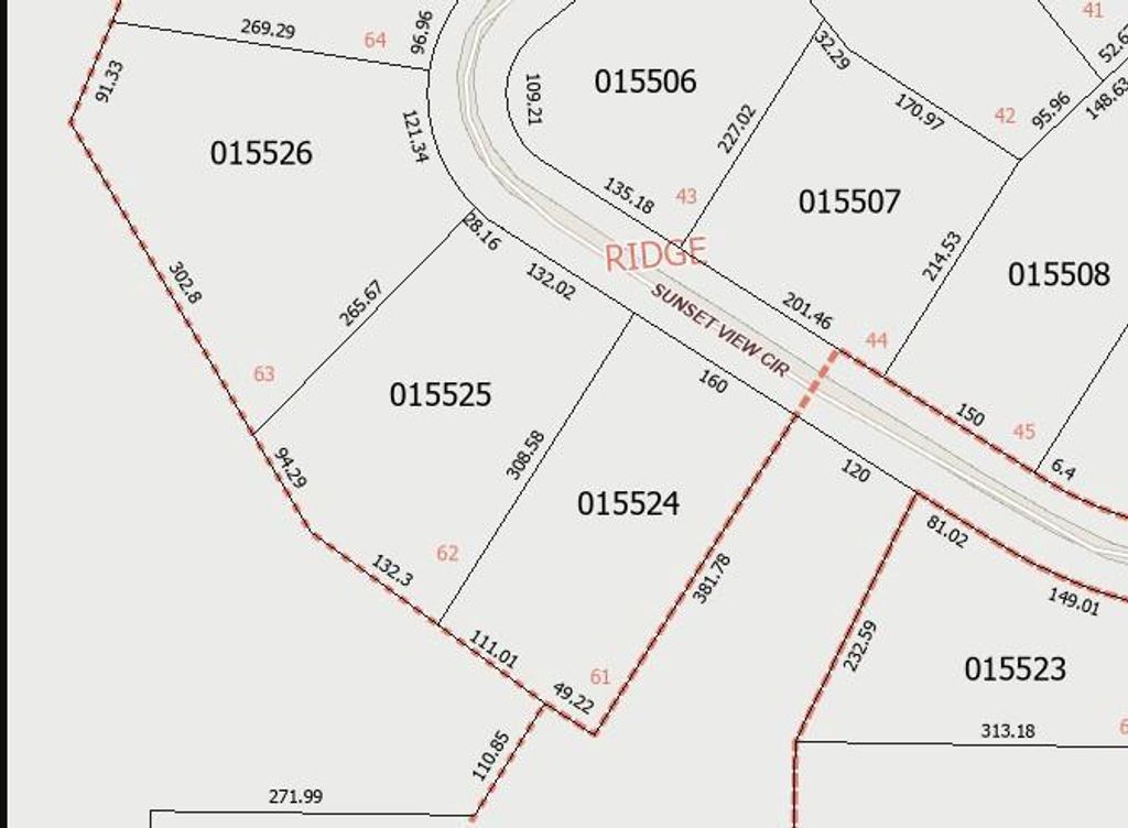 Photo of Sunset View CIRCLE, Kaukauna, WI 54130 (MLS # 50319404)