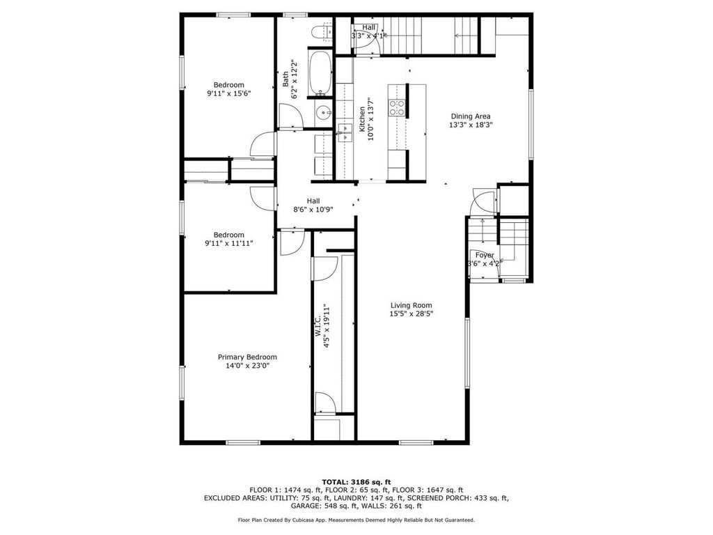Photo of 2203 Gilson COURT, Green Bay, WI 54304 (MLS # 50324524)