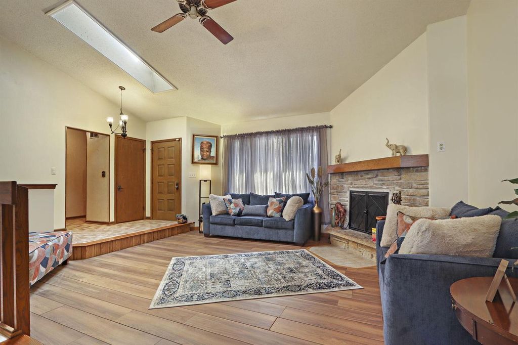 Photo of 8725 N 66 STREET, Brown Deer, WI 53223 (MLS # 1952688)