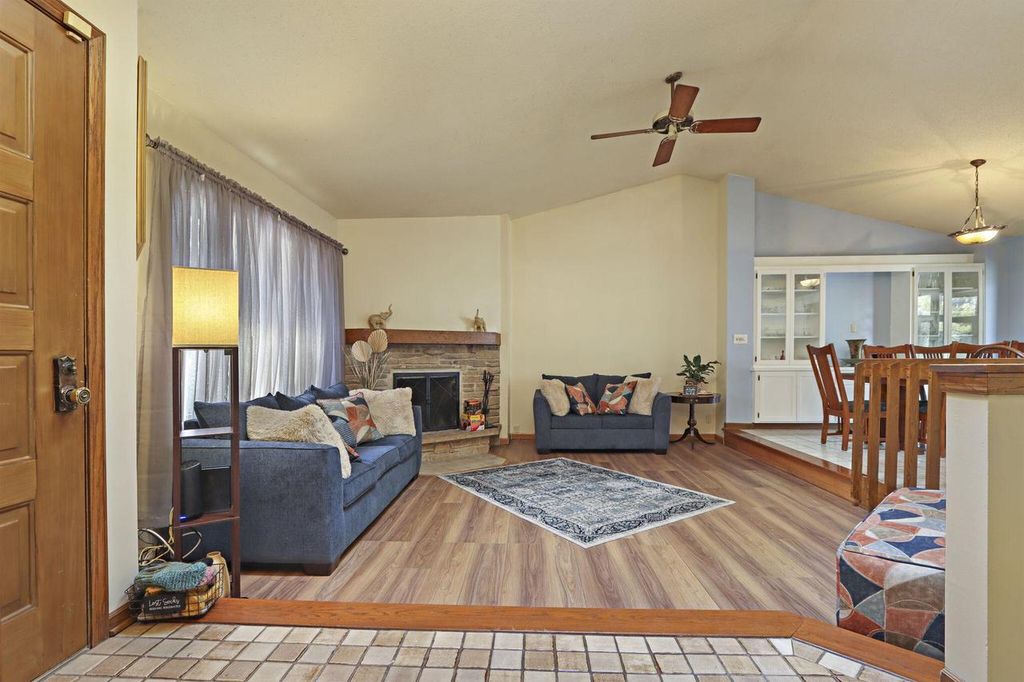 Photo of 8725 N 66 STREET, Brown Deer, WI 53223 (MLS # 1952688)