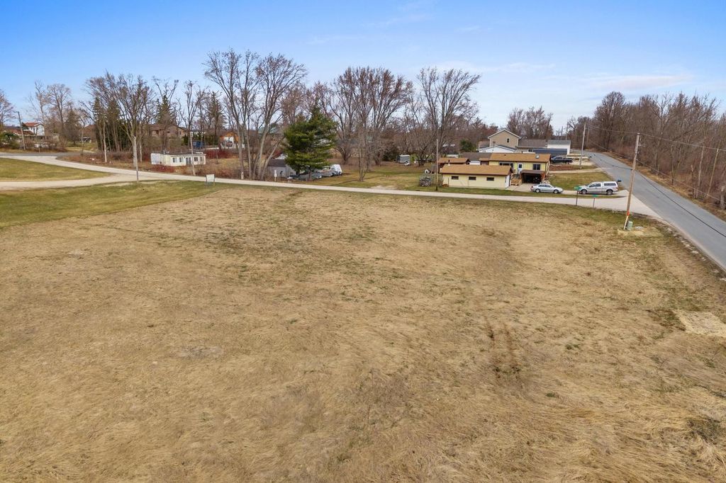 Photo of Lt1 Division ROAD, Cascade, WI 53011 (MLS # 1956295)