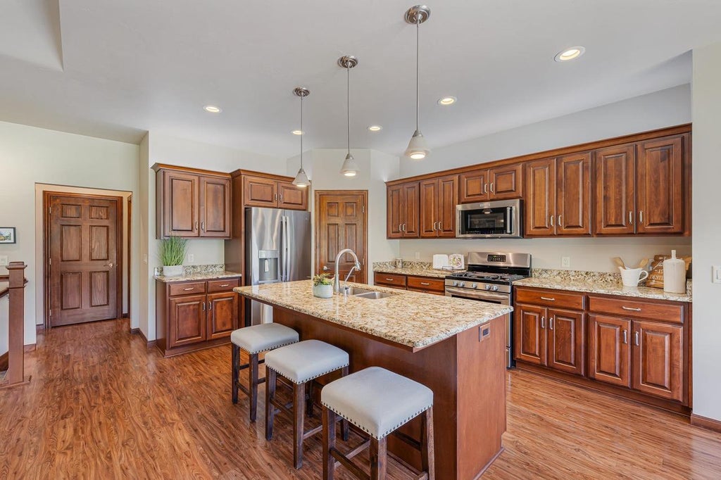 Photo of N2887 Evergreen LANE, Freedom, WI 54913 (MLS # 50330382)
