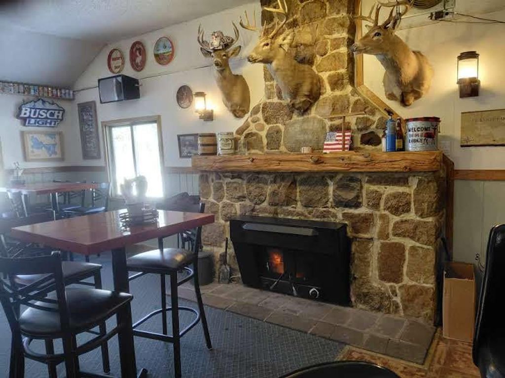 Photo of 216 S Shore ROAD, Pickerel, WI 54465 (MLS # 22600345)