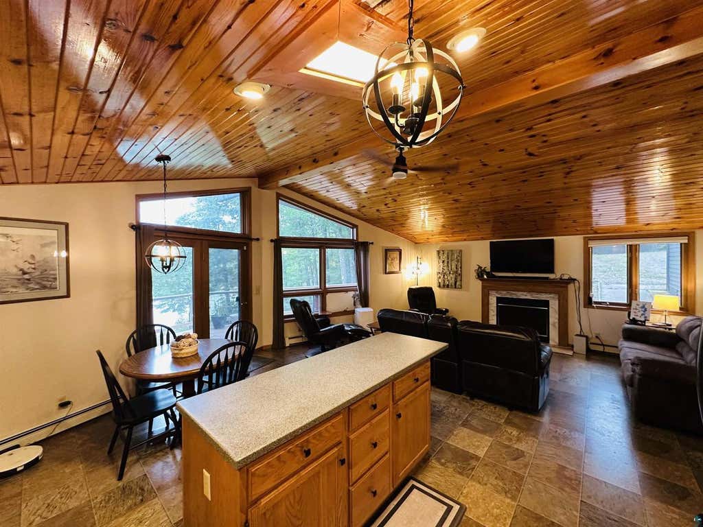 Photo of 10375 Hillside LANE, Iron River, WI 54847 (MLS # 6127383)