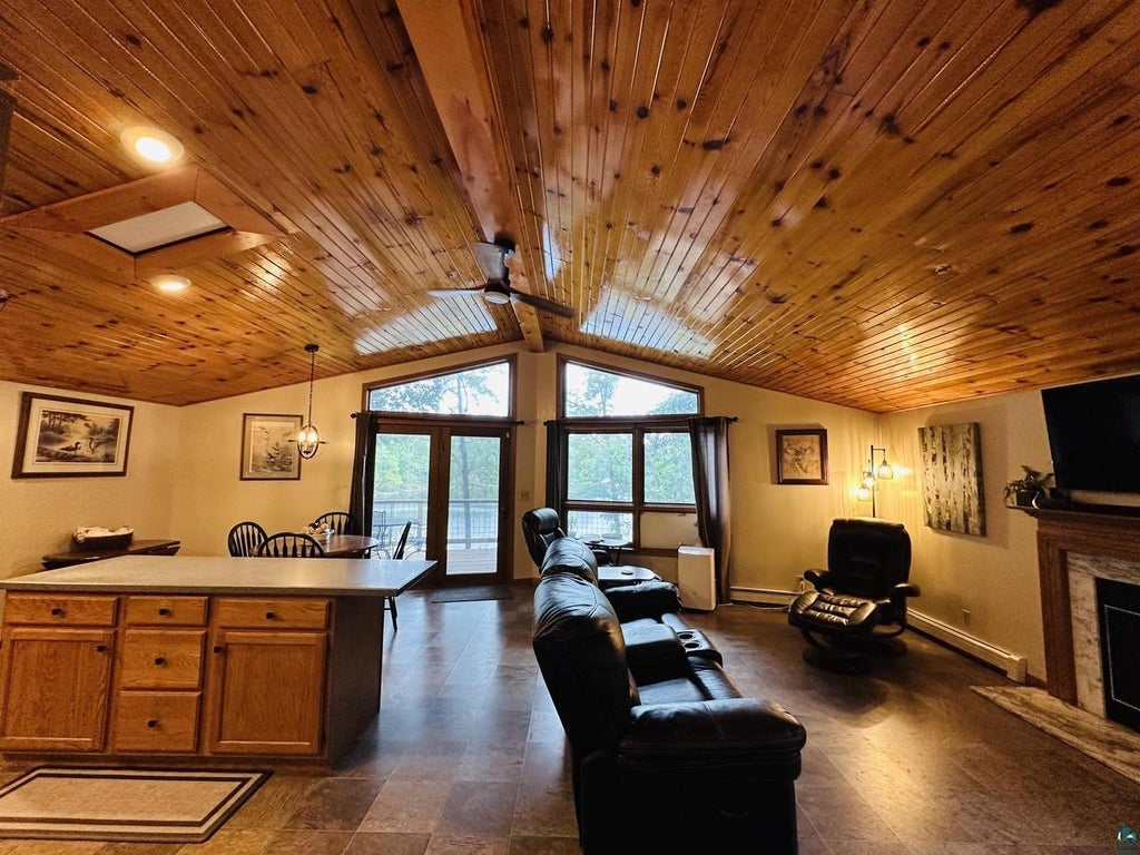 Photo of 10375 Hillside LANE, Iron River, WI 54847 (MLS # 6127383)