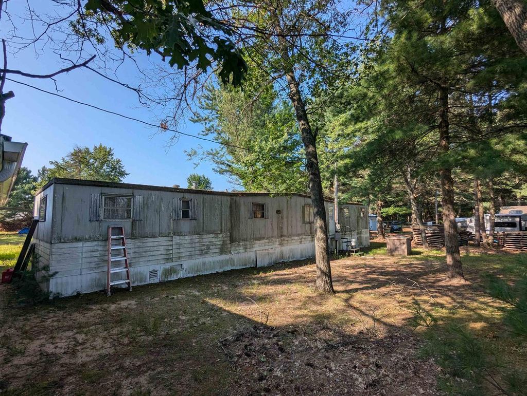 Photo of 2103 Maple STREET, Friendship, WI 53934 (MLS # 2012097)