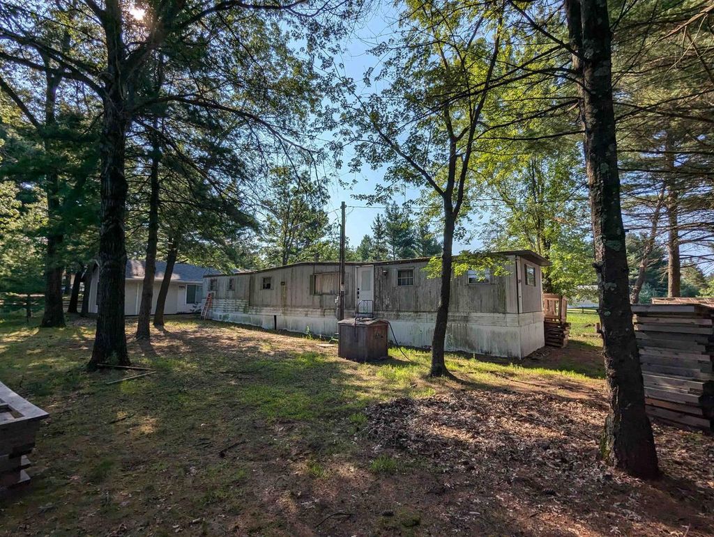 Photo of 2103 Maple STREET, Friendship, WI 53934 (MLS # 2012097)