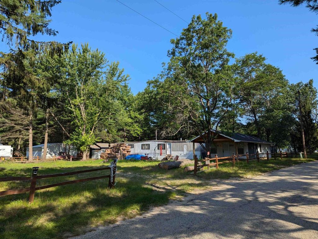 Photo of 2103 Maple STREET, Friendship, WI 53934 (MLS # 2012097)