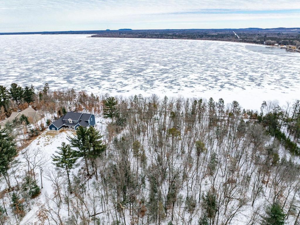 Photo of W3970 Boaters Dream DRIVE, Mauston, WI 53948 (MLS # 2016237)