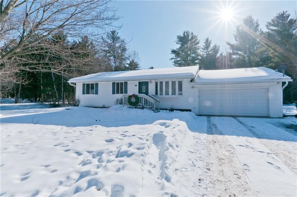 Photo of 1943 13 3/4 AVENUE, Cameron, WI 54822 (MLS # 1598169)