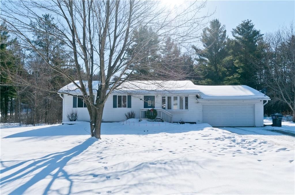 Photo of 1943 13 3/4 AVENUE, Cameron, WI 54822 (MLS # 1598169)