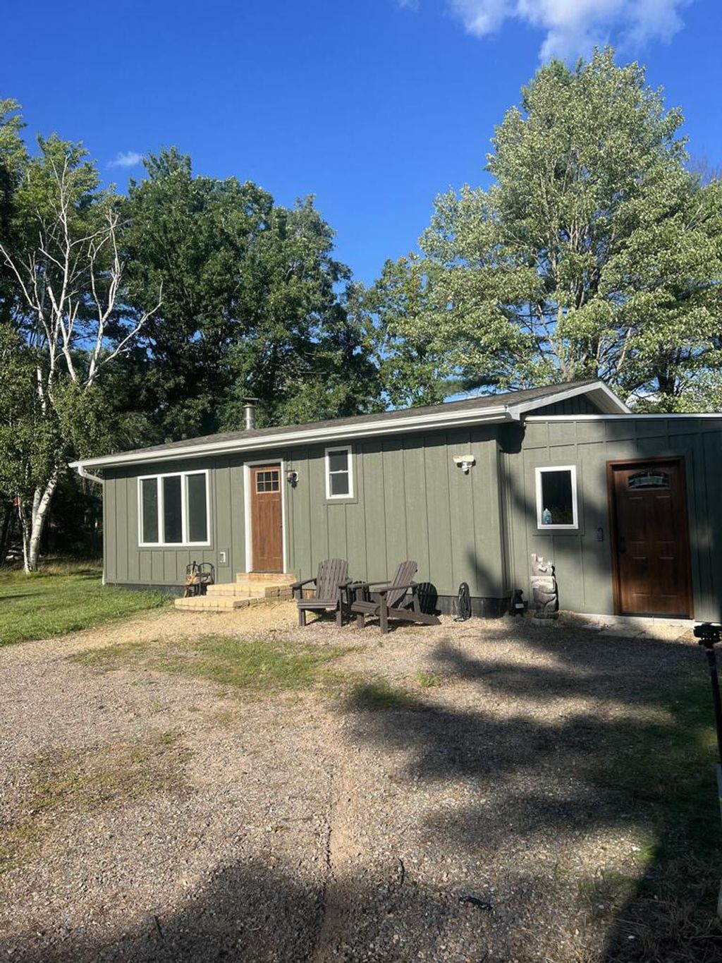 Photo of 2540 18th AVENUE, Friendship, WI 53934 (MLS # 1947714)