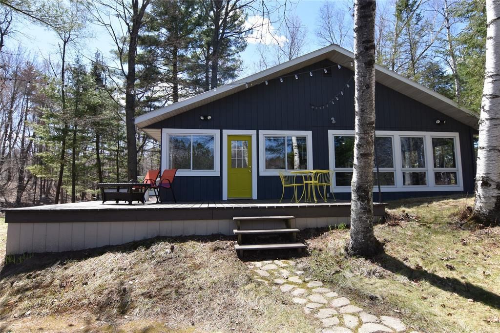 Photo of 27167 250th STREET, Holcombe, WI 54745 (MLS # 1600247)