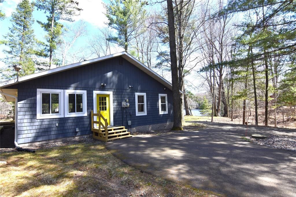 Photo of 27167 250th STREET, Holcombe, WI 54745 (MLS # 1600247)