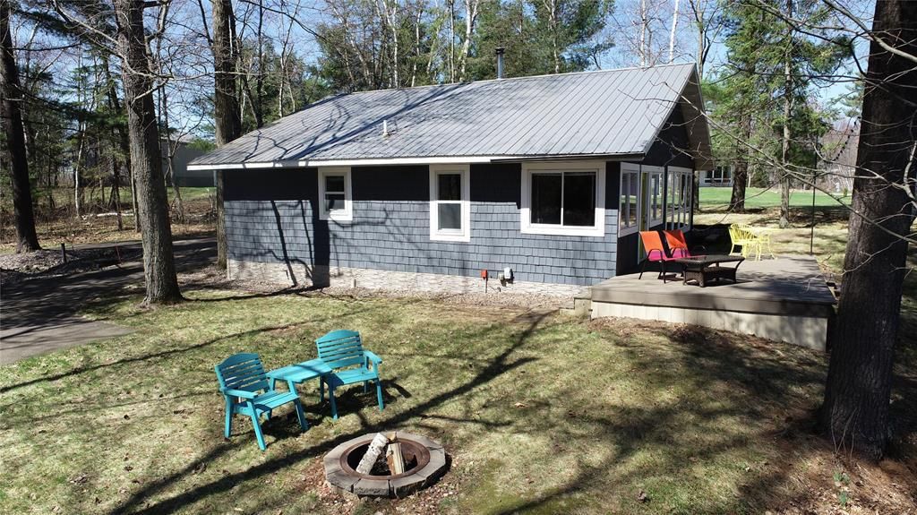 Photo of 27167 250th STREET, Holcombe, WI 54745 (MLS # 1600247)