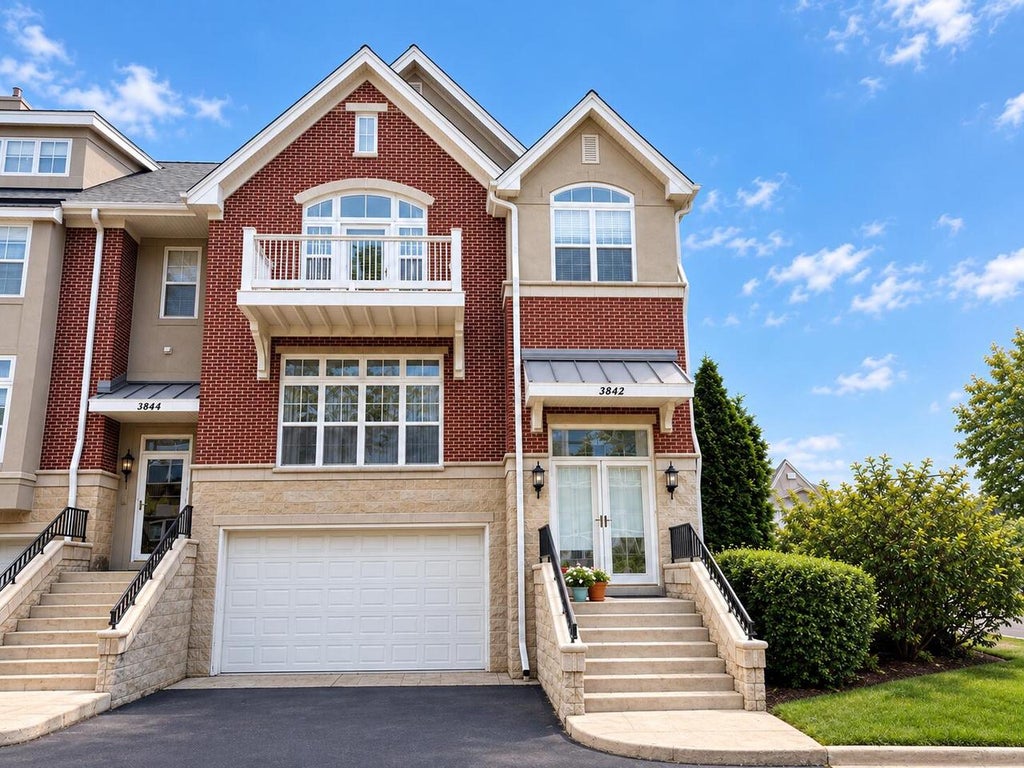 Photo of 3842 S Lake DRIVE #16, Saint Francis, WI 53235 (MLS # 1981563)