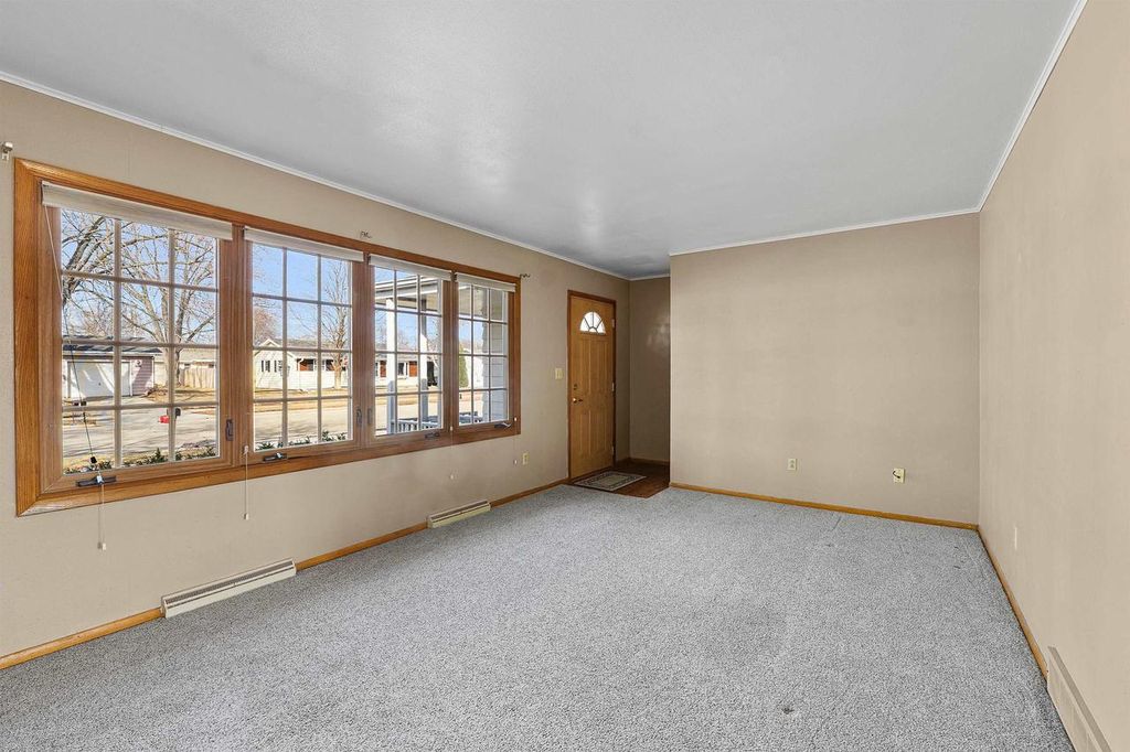 Photo of 219 Center STREET, North Fond Du Lac, WI 54937 (MLS # 50321686)